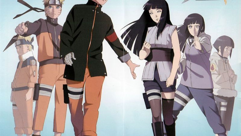 El final de 'The Last: Naruto La película' explicado