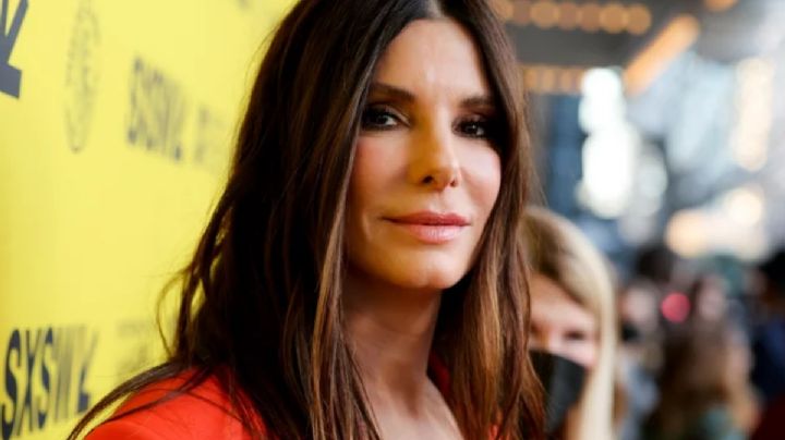 Por qué Sandra Bullock no siempre es honesta sobre su edad