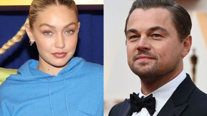 Continúan los rumores sobre Leonardo DiCaprio y Gigi Hadid