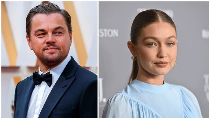 ¿Nuevo amor? Leonardo DiCaprio, Gigi Hadid están 'tomando las cosas con calma' mientras saltan el nivel de romance