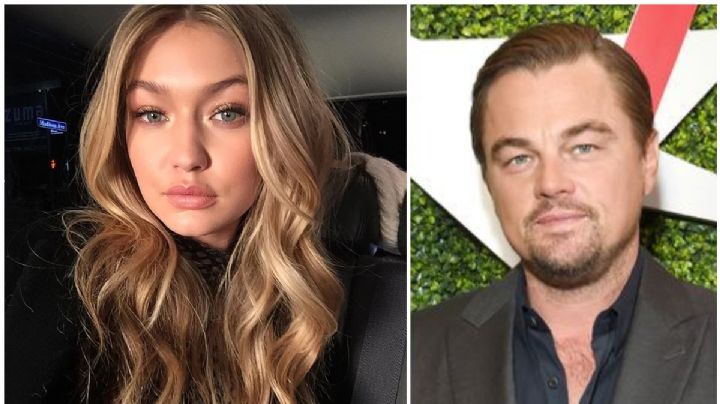 Gigi Hadid no apresurará el romance con Leonardo DiCaprio y se dice al respecto: 'Ella es inteligente'