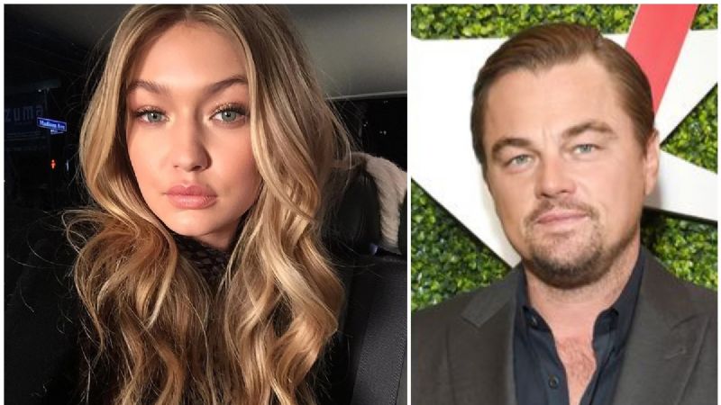 Gigi Hadid no apresurará el romance con Leonardo DiCaprio y se dice al respecto: 'Ella es inteligente'