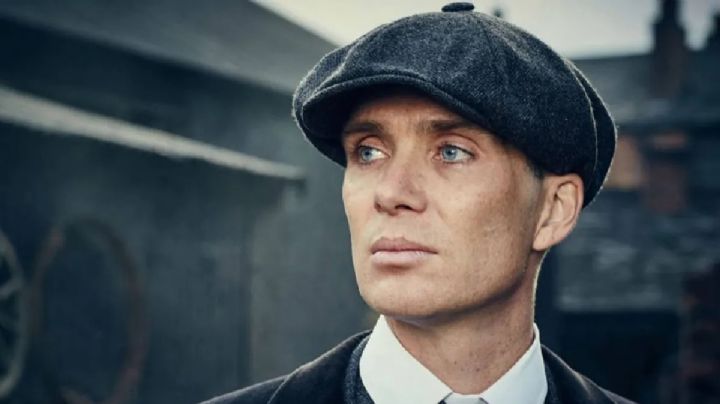 Los fanáticos de Peaky Blinders tienen una larga espera para la película, pero "definitivamente está sucediendo"