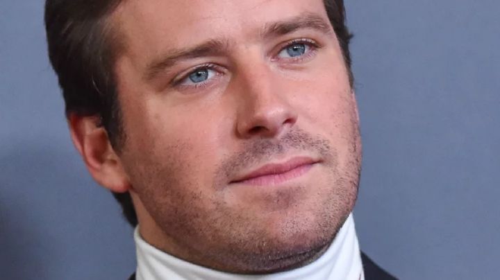 Los problemas legales de Armie Hammer solo continúan desarrollándose