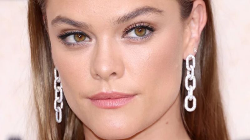 La ex de Leonardo DiCaprio, Nina Agdal, comparte un mensaje curioso en medio de su reciente separación