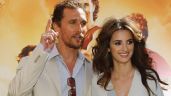 La verdadera razón por la que Penélope Cruz y Matthew McConaughey se separaron