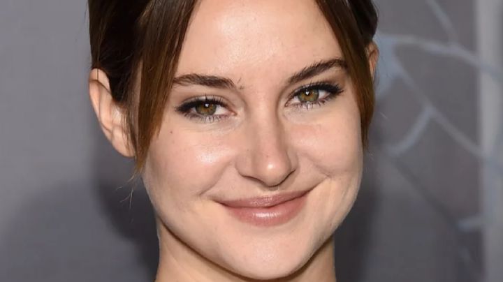 La verdadera razón por la que Shailene Woodley casi deja de actuar