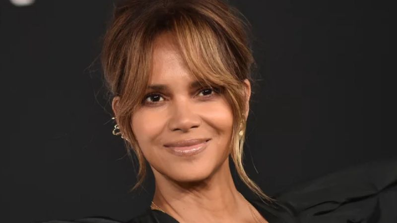 El inquietante incidente que provocó la pérdida auditiva de Halle Berry