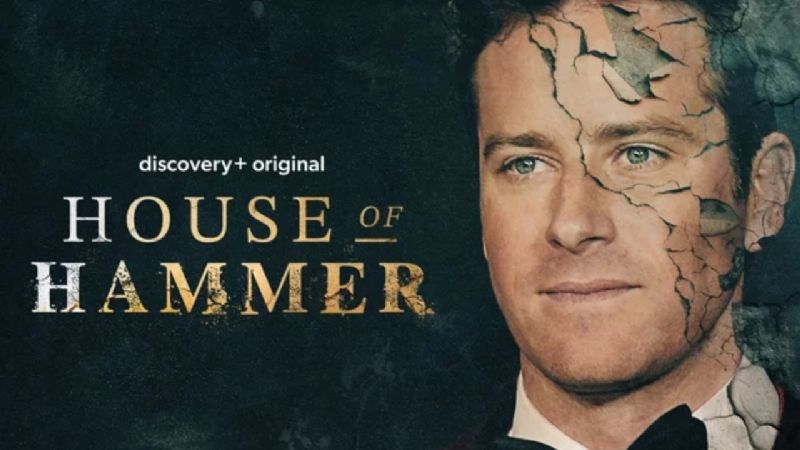 Salen a la luz inquietantes acusaciones sobre la familia de Armie Hammer