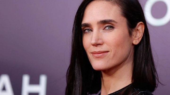 Cómo se sintió realmente Jennifer Connelly al trabajar con Tom Cruise