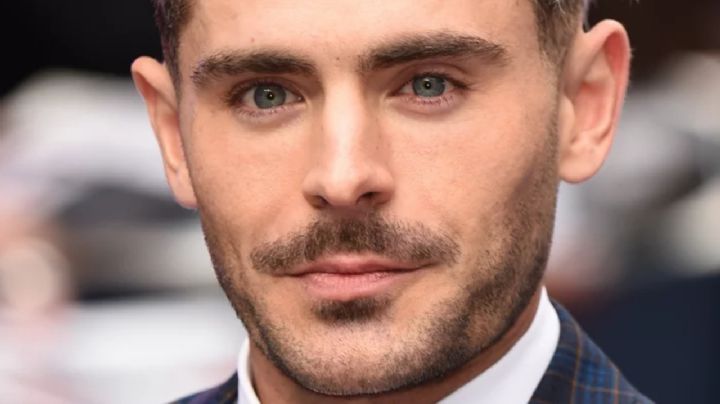 Zac Efron finalmente rompe el silencio sobre las especulaciones de cirugía plástica