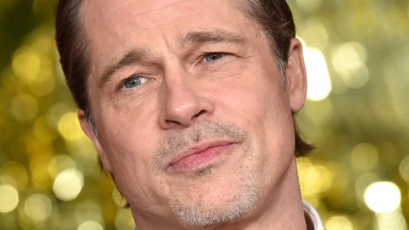 Los espectadores no se compraron a Brad Pitt como el favorito de los Globos de Oro 2023