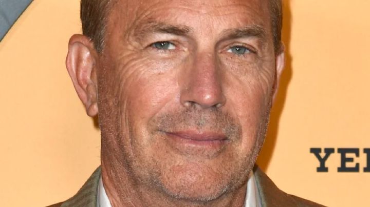 Kevin Costner estaba molesto después de ser despreciado por Madonna