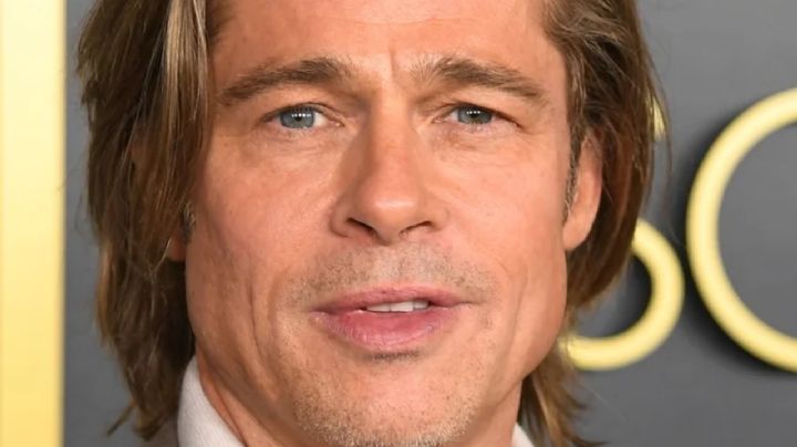 Lo que la novia de Brad Pitt, Ines De Ramon, realmente hace para ganarse la vida