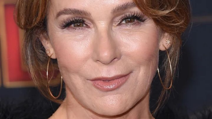 La hija de Jennifer Grey es IGUALITA a la estrella