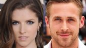 ¿Por qué Anna Kendrick dijo que sería SUPER INCÓMODO encontrarse con Ryan Gosling?