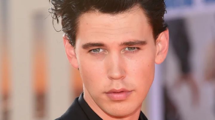 Cómo Austin Butler cambió su voz para sonar exactamente como Elvis Presley