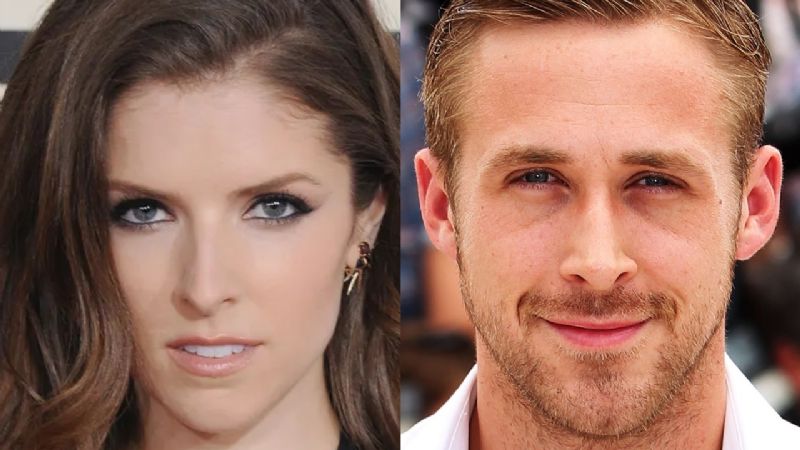 ¿Por qué Anna Kendrick dijo que sería SUPER INCÓMODO encontrarse con Ryan Gosling?