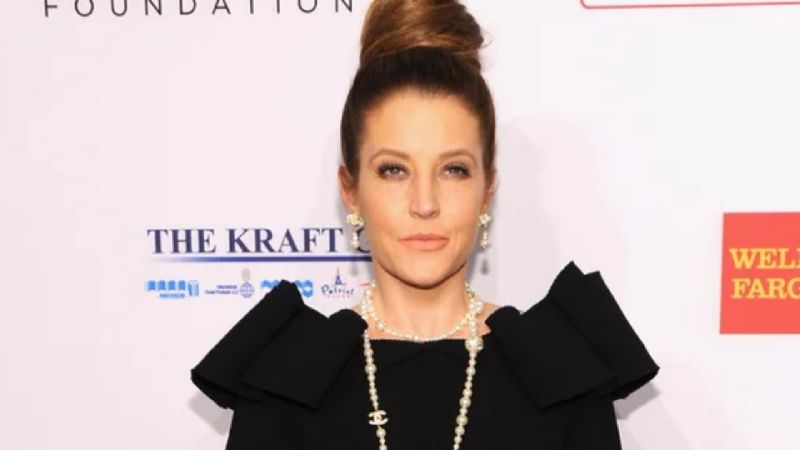 Los planes para Graceland salen a la luz tras la trágica muerte de Lisa Marie Presley