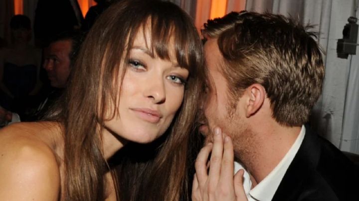 ¿Qué pasó realmente entre Ryan Gosling y Olivia Wilde?