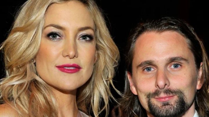 ¿Por qué Kate Hudson y Matt Bellamy realmente se separaron?