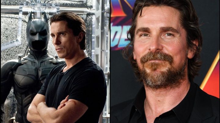 Aunque te cueste creerlo, Christian Bale pensó que Batman sería su último papel