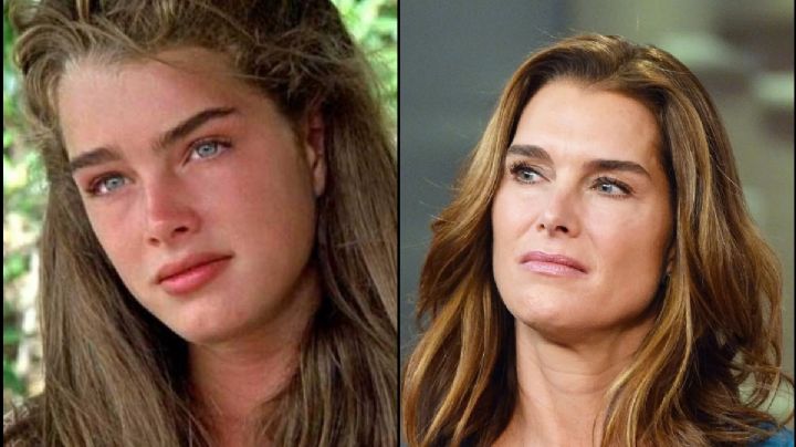 Terrible experiencia: Brooke Shields detalla su agresión sexual en nuevo documental Pretty Baby