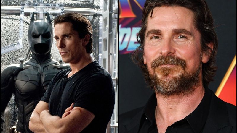 Aunque te cueste creerlo, Christian Bale pensó que Batman sería su último papel