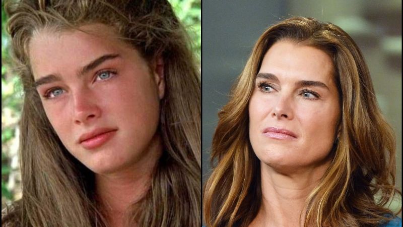 Terrible experiencia: Brooke Shields detalla su agresión sexual en nuevo documental Pretty Baby