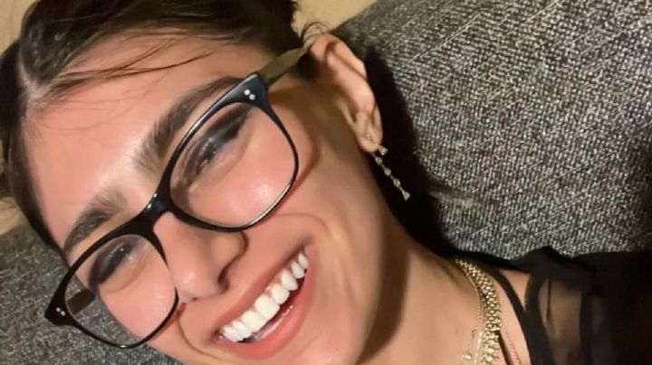 Mia Khalifa le subió la temperatura a Instagram al máximo con la última canciòn de Shakira y BZRP