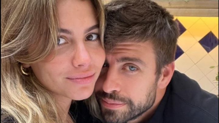 Clara Chía se dió un TREMENDO GOLPE y Gerard Piqué LA IGNORÓ