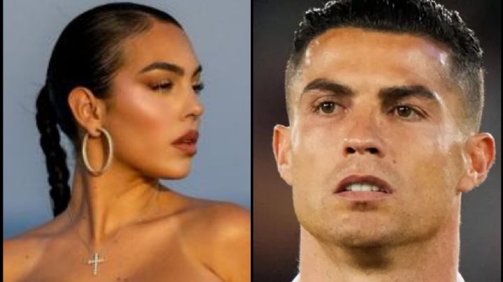 ¿No habrá matrimonio? Luego del mundial, Cristiano ROnaldo y Georgina Rodríguez pasaron lo peor