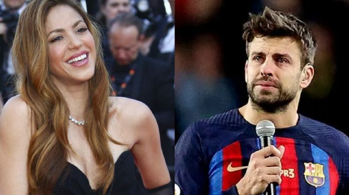 Gerard Piqué TRAICIONA a Clara Chía Martí: habría SUPLICADO a Shakira para regresar juntos