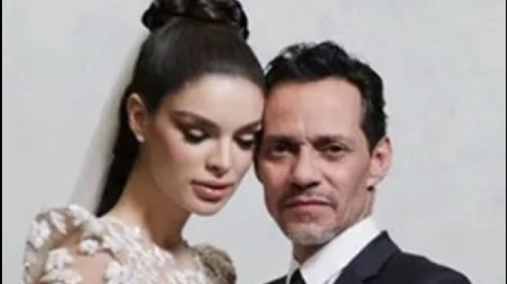 Desde Salma Hayek a Daddy Yankee, las estrellas que asistieron al matrimonio de Marc Anthony y Nadia Ferreira