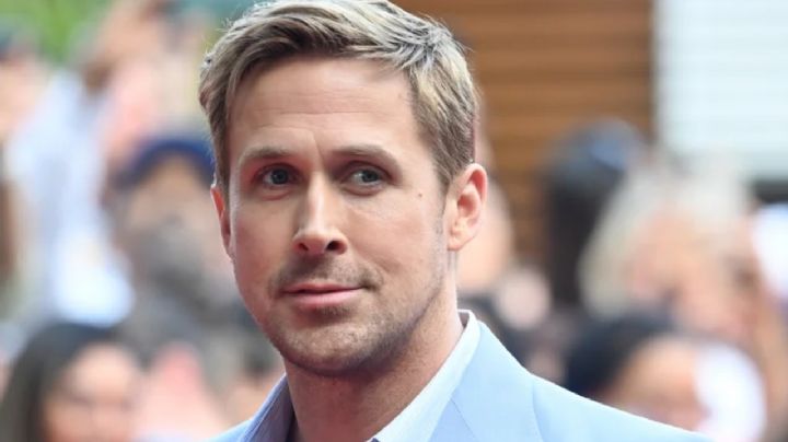 Ryan Gosling dijo solemnemente una vez: 'Soy 49% mujer'