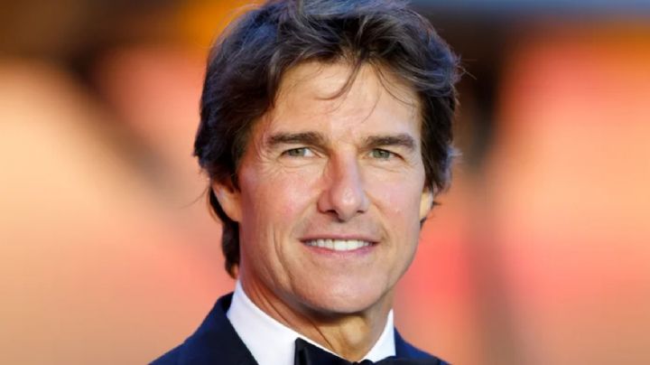 Aunque te cueste creerlo, el gran problema de Tom Cruise para tener relaciones amorosas es un detalle de su personalidad