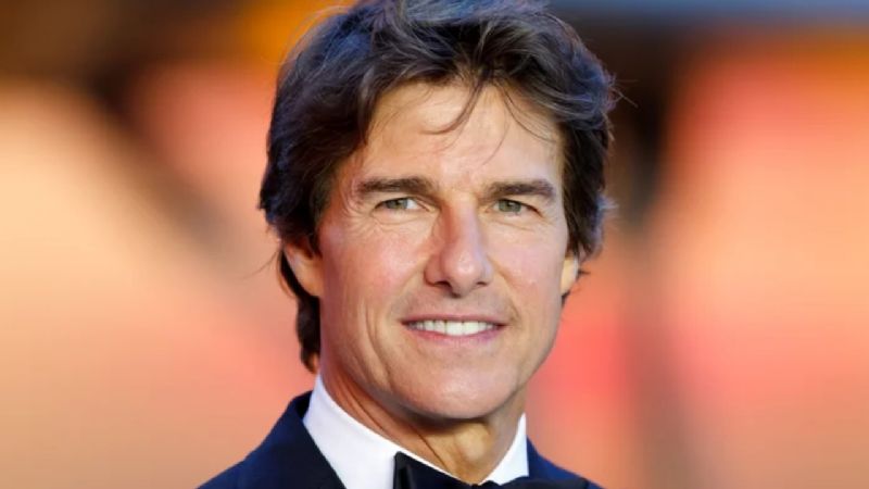 Aunque te cueste creerlo, el gran problema de Tom Cruise para tener relaciones amorosas es un detalle de su personalidad