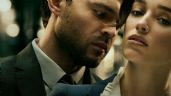 El thriller erótico con la protagonista de Bridgerton que está siendo furor en Netflix