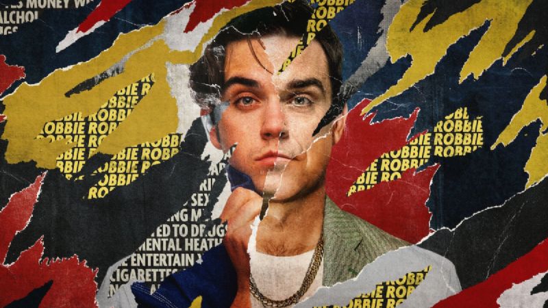 Robbie Williams: cuándo estrena el documental de Netflix del famoso artista