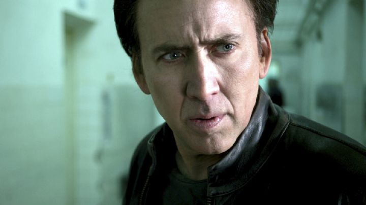 La película protagonizada por Nicolas Cage que está catalogada como una de las más malas de Netflix