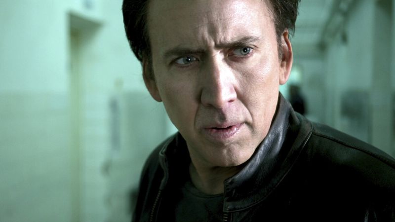 La película protagonizada por Nicolas Cage que está catalogada como una de las más malas de Netflix