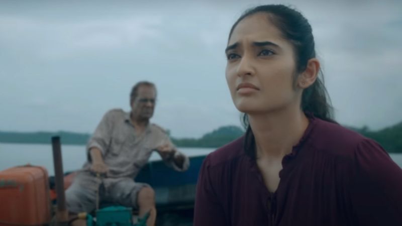 Netflix: la serie india de solo 7 capítulos que te atrapará de inicio a fin