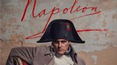 Napoleón Bonaparte: dónde se podrá ver el drama histórico más esperado protagonizado por Joaquin Phoenix