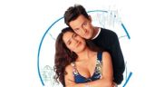 Dónde ver 'Fools Rush In', la emblemática película protaginizada por Matthew Perry y Salma Hayek