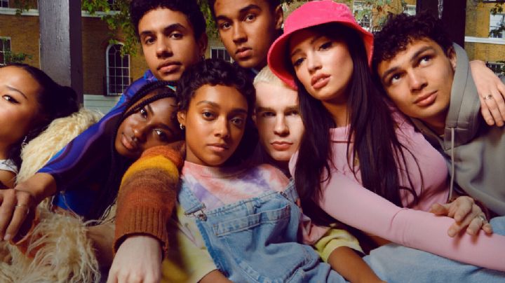 La serie de Netflix sobre adolescentes que busca destronar a 'Euphoria' y 'Élite'