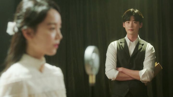 Netflix: la miniserie coreana de solo 3 capítulos que te harán reflexionar sobre tu pareja