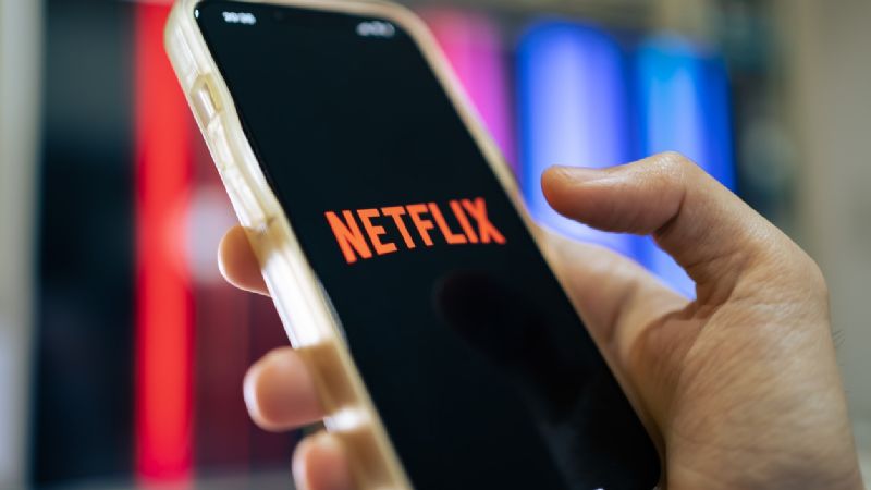 Los 3 estrenos de Netflix que debes ver este fin de semana