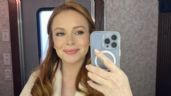 La comedia protagonizada por Lindsay Lohan que recién llega a Netflix y ya es un éxito