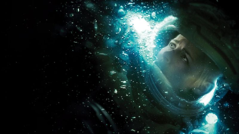 La exitosa pelicula de Netflix que sólo te llevará 95 minutos verla entera