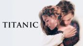 Así es la nueva versión de Titanic que enloquecerá a los fanáticos